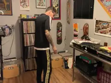 Chaturbate Adult Video Chat of bnczuperzexy