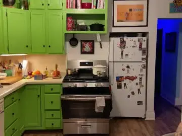 Chaturbate Sex Cam of bnczuperzexy