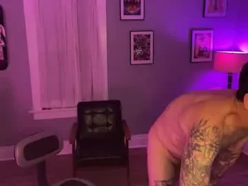 Chaturbate Live Porn of bnczuperzexy