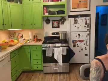 Chaturbate Free Porn Cam of bnczuperzexy