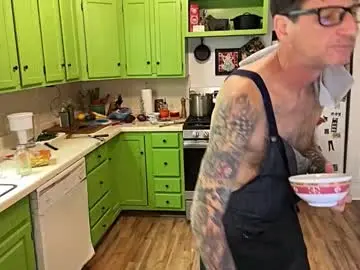 Chaturbate Sex Cam of bnczuperzexy