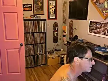 Chaturbate Adult Webcam of bnczuperzexy