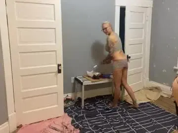 Chaturbate Adult Video Chat of bnczuperzexy