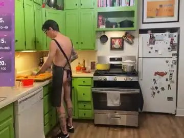Chaturbate Live Sex Cam of bnczuperzexy