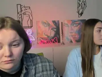 Chaturbate Free Porn Cam of cherry_nya