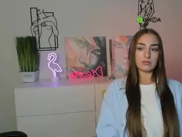 Chaturbate Adult Webcam of cherry_nya