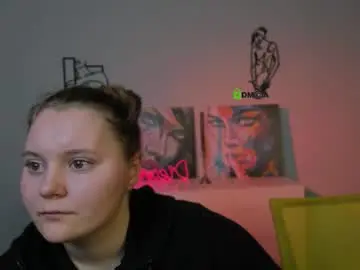 Chaturbate Sex Cam of cherry_nya