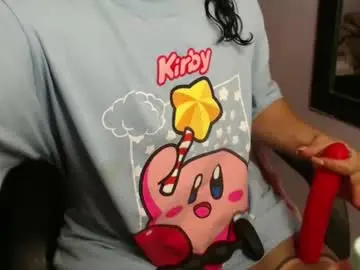 Chaturbate Nude Webcam of hotandpower10