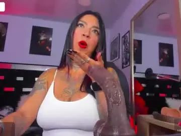 Chaturbate Free Porn Cam of kadarah