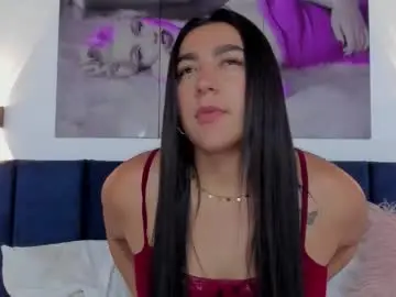 Chaturbate Sex Chat of kaiacollins