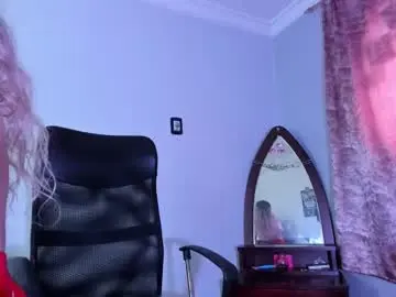 luciana_evaans from chaturbate