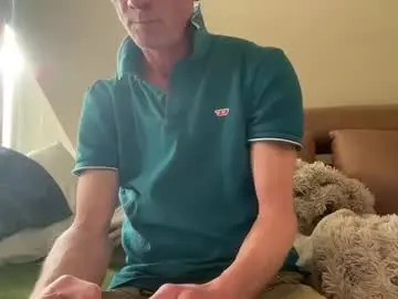 Chaturbate Live Sex Cam of marcusmax1970