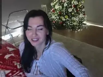 Chaturbate Sex Chat of mary_love16