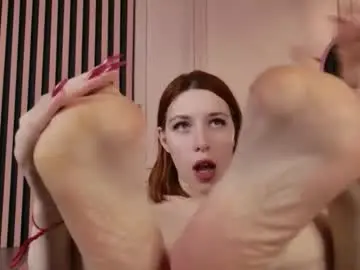 Chaturbate Best Webcam of mikka_blush