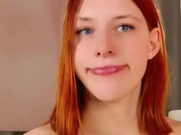 Chaturbate Adult Video Chat of mikka_blush