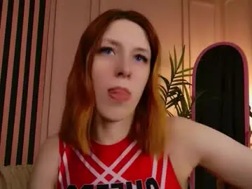 Chaturbate Live Sex Cam of mikka_blush