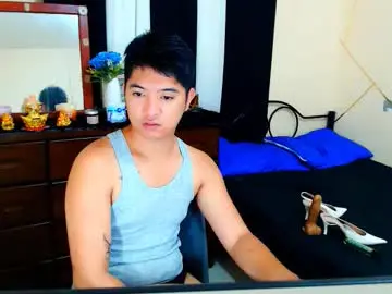 Chaturbate Free Live Porn of mikoanderson