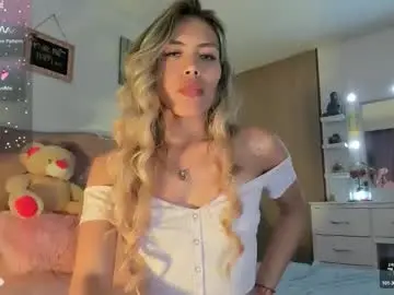 Chaturbate Adult Webcam of misssofiia_7