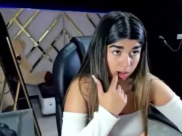 Chaturbate Watch Live Sex Cams of nahomiconnor_