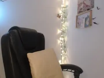 Chaturbate Live Porn of neurotic_witch