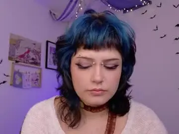 Chaturbate Free Live Porn of neurotic_witch