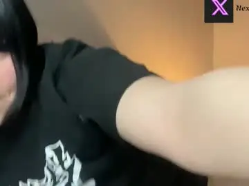 Chaturbate Best Webcam of nextdoorviolett