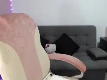 Chaturbate Best live sex cam show of nicol_storm