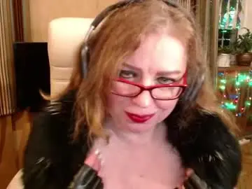 Chaturbate Sex Cam of norma_gin