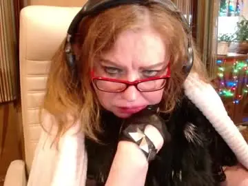 Chaturbate Adult Webcam of norma_gin