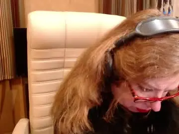 Chaturbate Nude Webcam of norma_gin