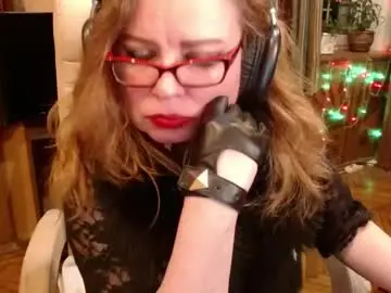 Chaturbate Live Sex Cam of norma_gin