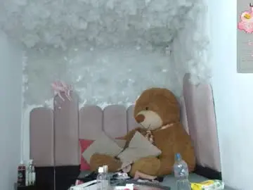 Chaturbate Free Porn Cam of puca_eboony