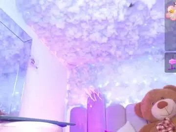 Chaturbate Sex Chat of puca_eboony