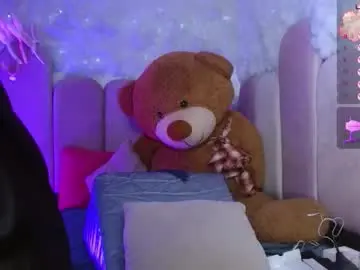 Chaturbate Nude Webcam of puca_eboony