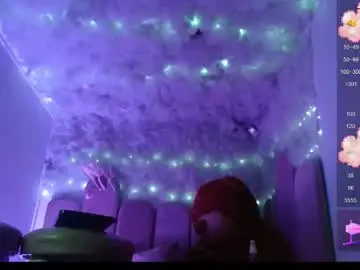 Chaturbate Adult Video Chat of puca_eboony