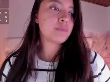 rebeca_williams_ from chaturbate