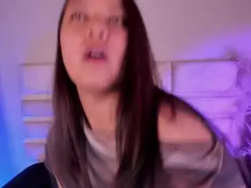 Chaturbate Best live sex cam show of rebeca_williams_