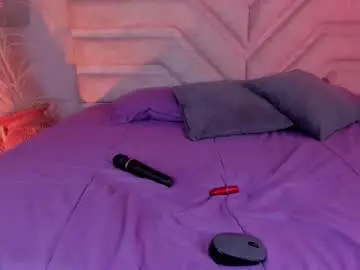 Chaturbate Live Sex of rebeca_williams_