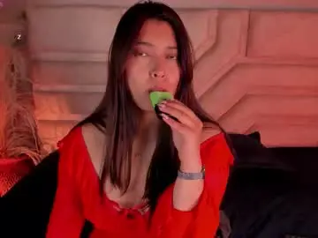 Chaturbate Adult Video Chat of rebeca_williams_