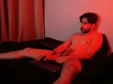 Chaturbate Sex Cam of snow92jake