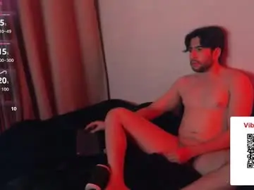 Chaturbate Free Live Porn of snow92jake