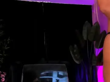 Chaturbate Adult Video Chat of the_arabian_princess