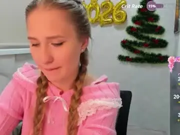 Chaturbate Live Sex Cam of wetcrybaby