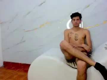 Chaturbate Sex Cam of yourlust_pleasure