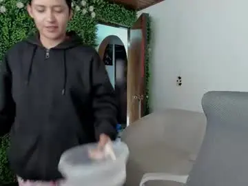 Chaturbate Adult Webcams of zoe_wattson