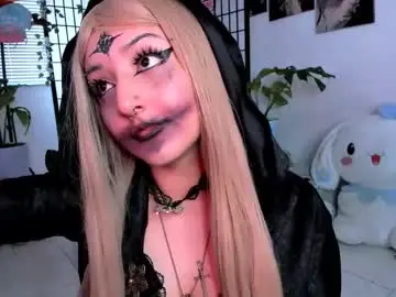 Chaturbate Free Porn Cam of _julyana_