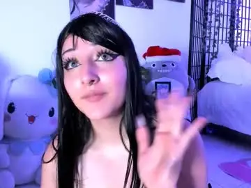 Chaturbate Free Porn Cam of _julyana_