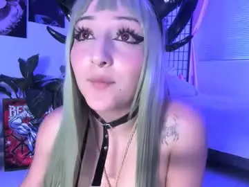 Chaturbate Best live sex cam show of _julyana_