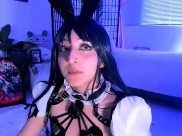 Chaturbate Adult Webcams of _julyana_