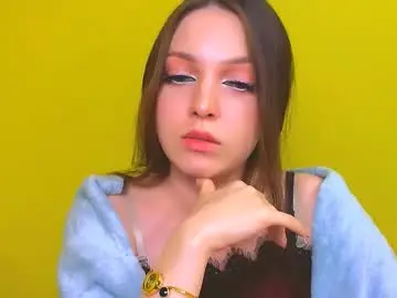 Chaturbate Live Sex Cam of _miss_merciless